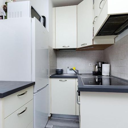 ורסאר Apartment Mare מראה חיצוני תמונה