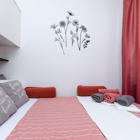 ורסאר Apartment Mare מראה חיצוני תמונה