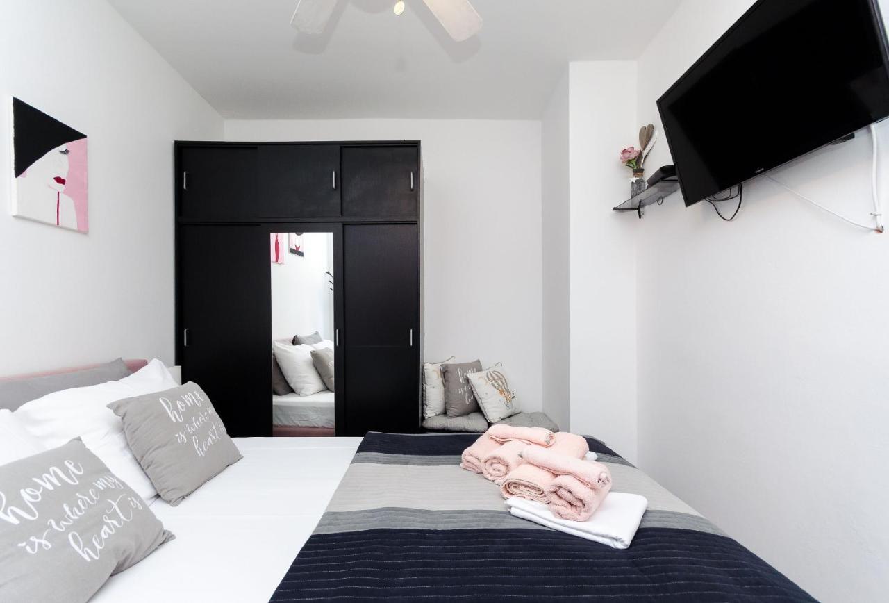 ורסאר Apartment Mare מראה חיצוני תמונה