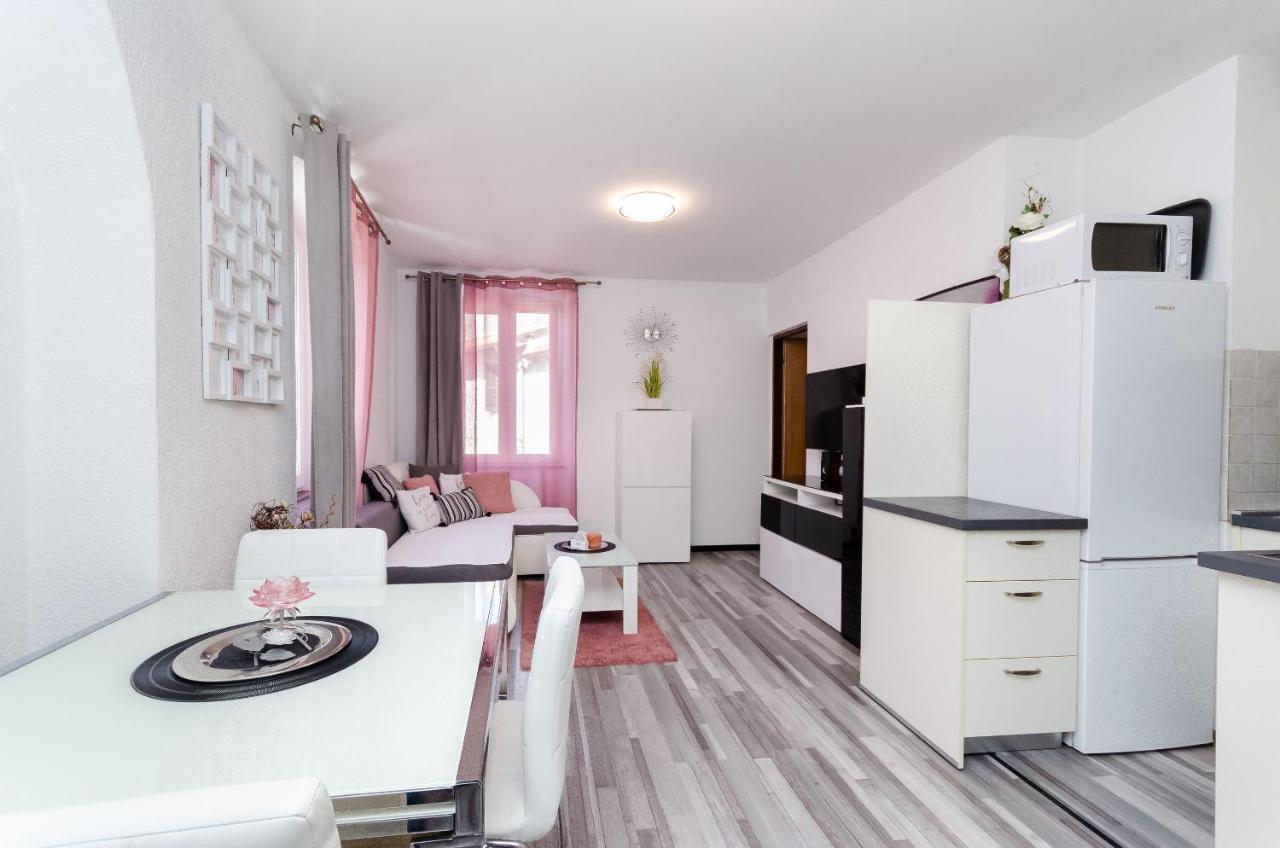 ורסאר Apartment Mare מראה חיצוני תמונה