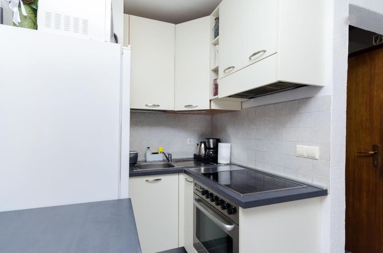 ורסאר Apartment Mare מראה חיצוני תמונה
