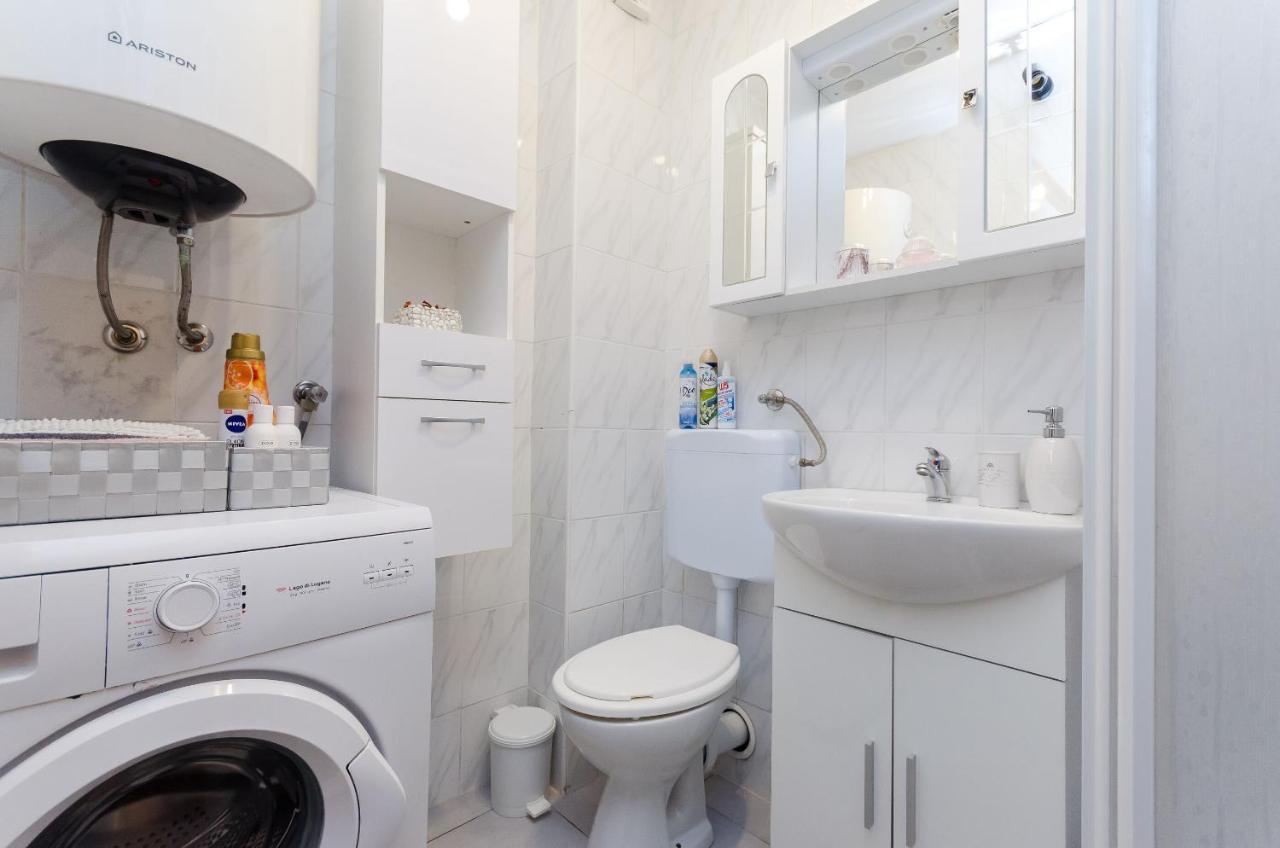 ורסאר Apartment Mare מראה חיצוני תמונה