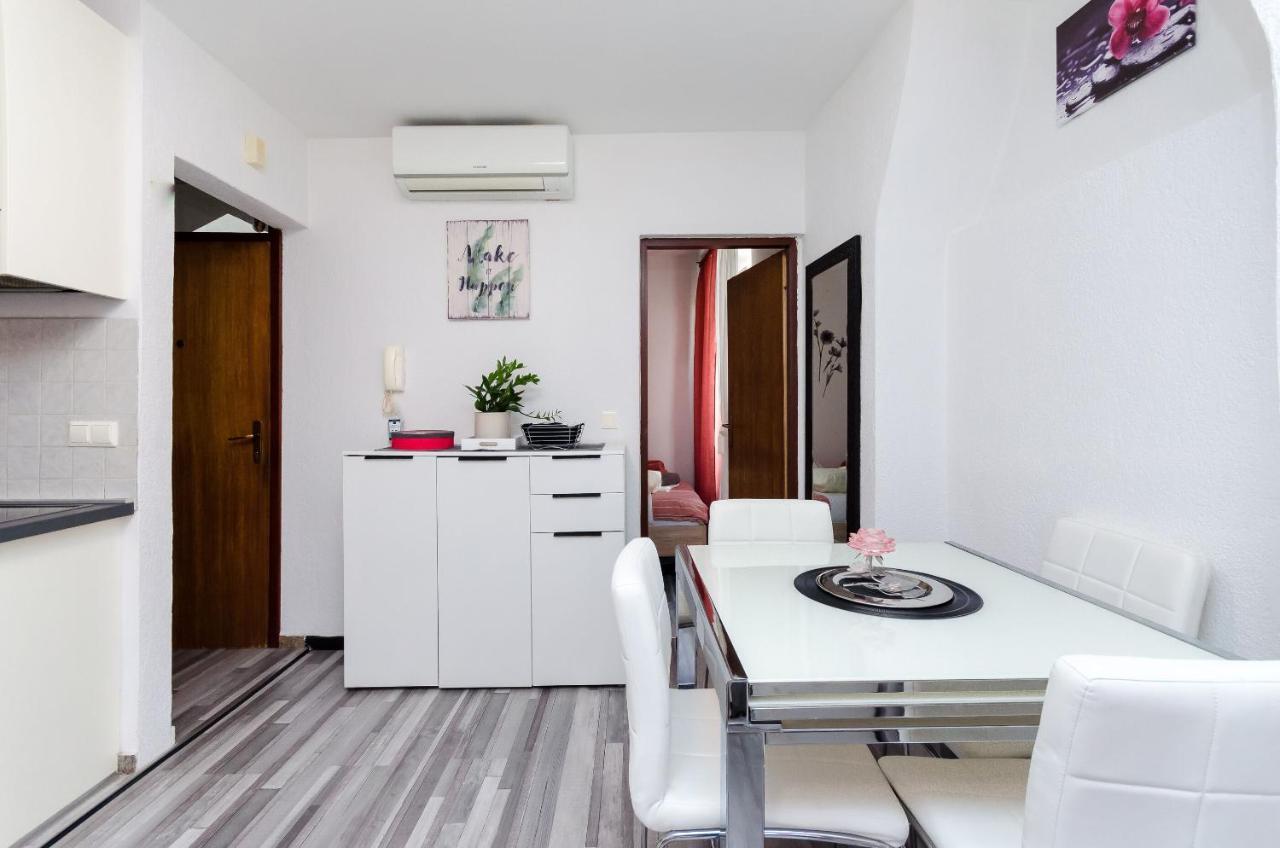 ורסאר Apartment Mare מראה חיצוני תמונה