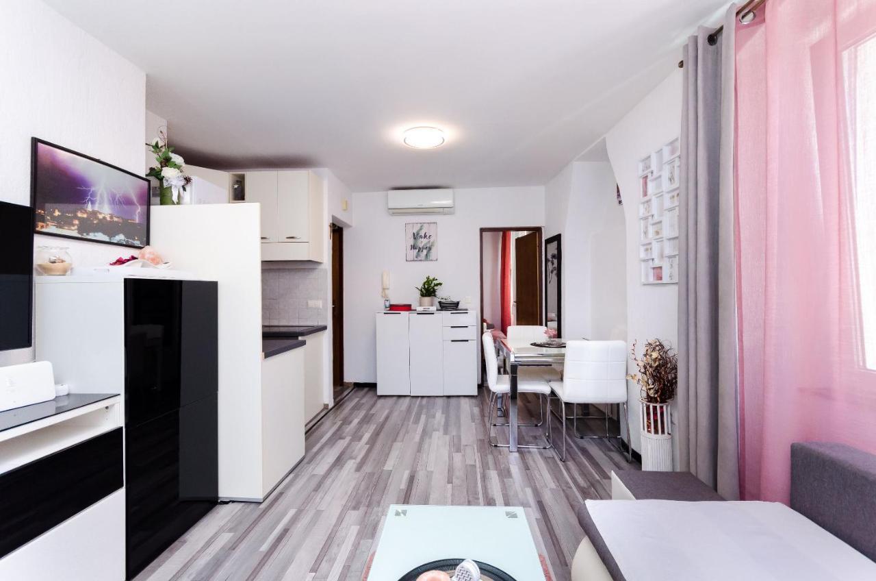 ורסאר Apartment Mare מראה חיצוני תמונה