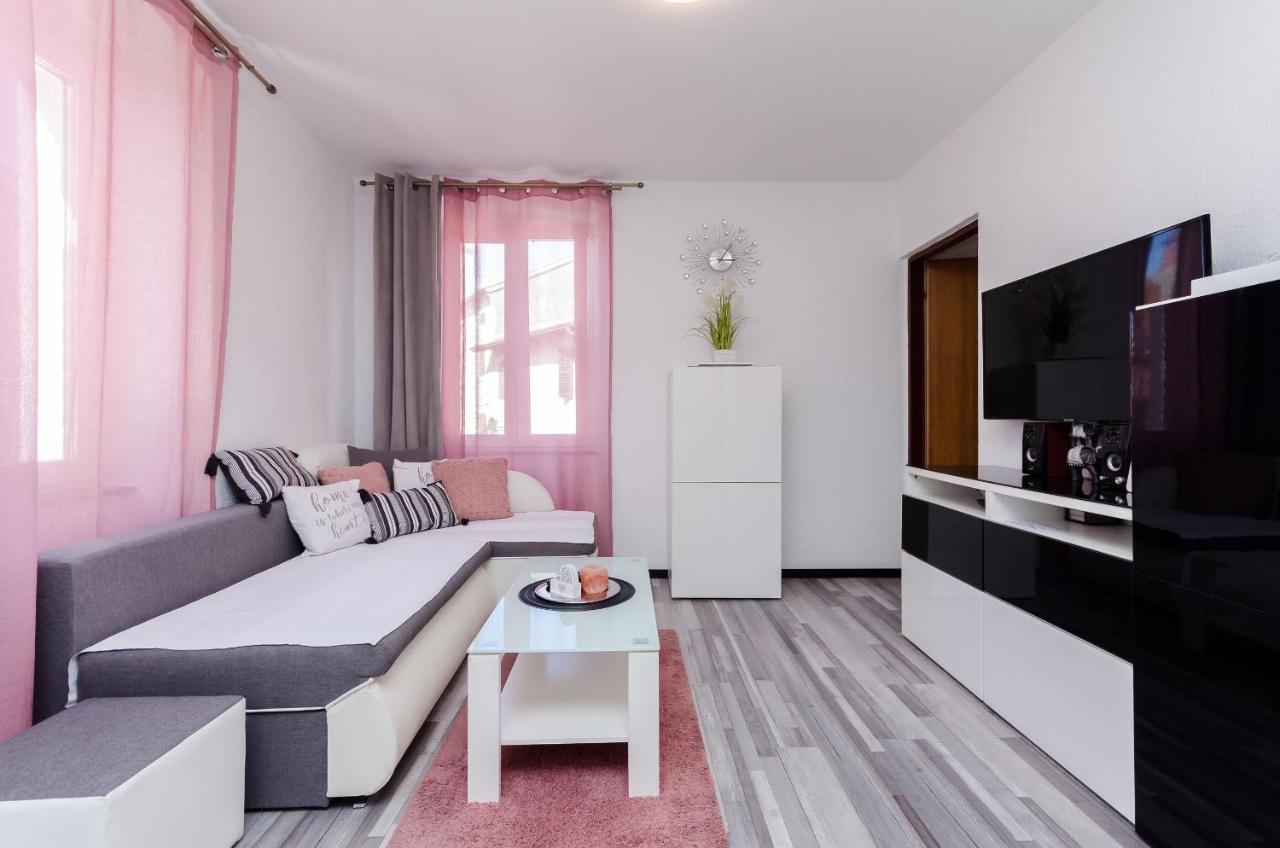 ורסאר Apartment Mare מראה חיצוני תמונה