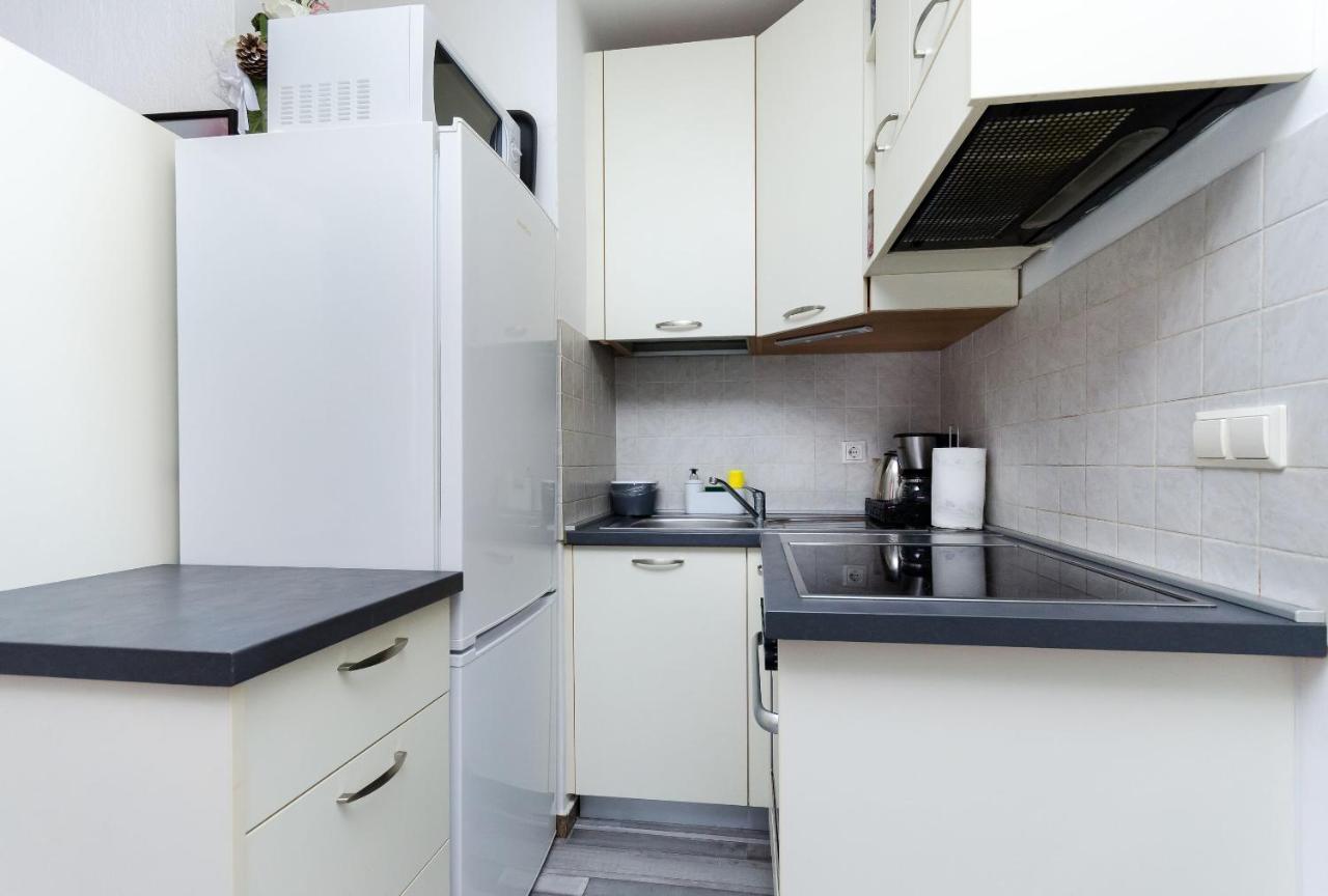ורסאר Apartment Mare מראה חיצוני תמונה