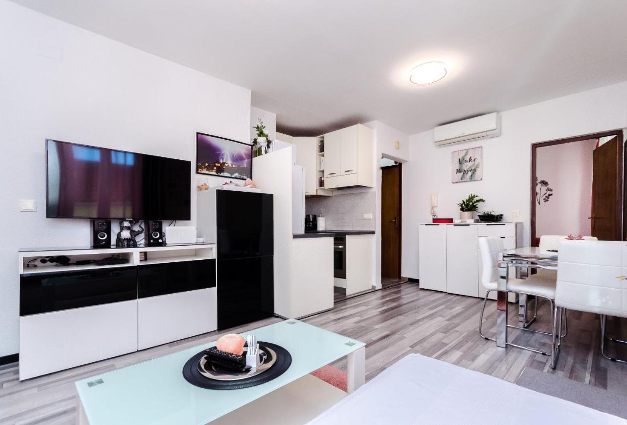 ורסאר Apartment Mare מראה חיצוני תמונה