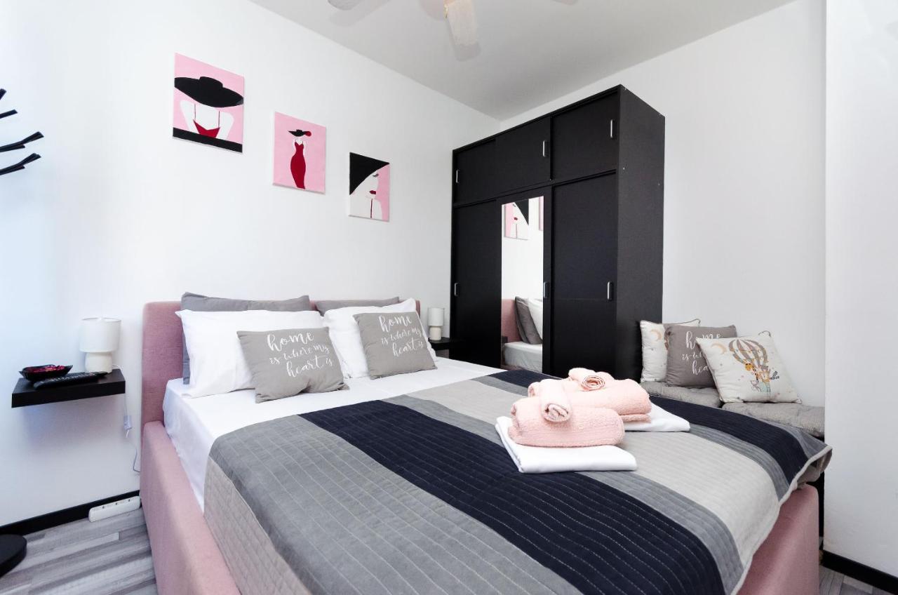 ורסאר Apartment Mare מראה חיצוני תמונה