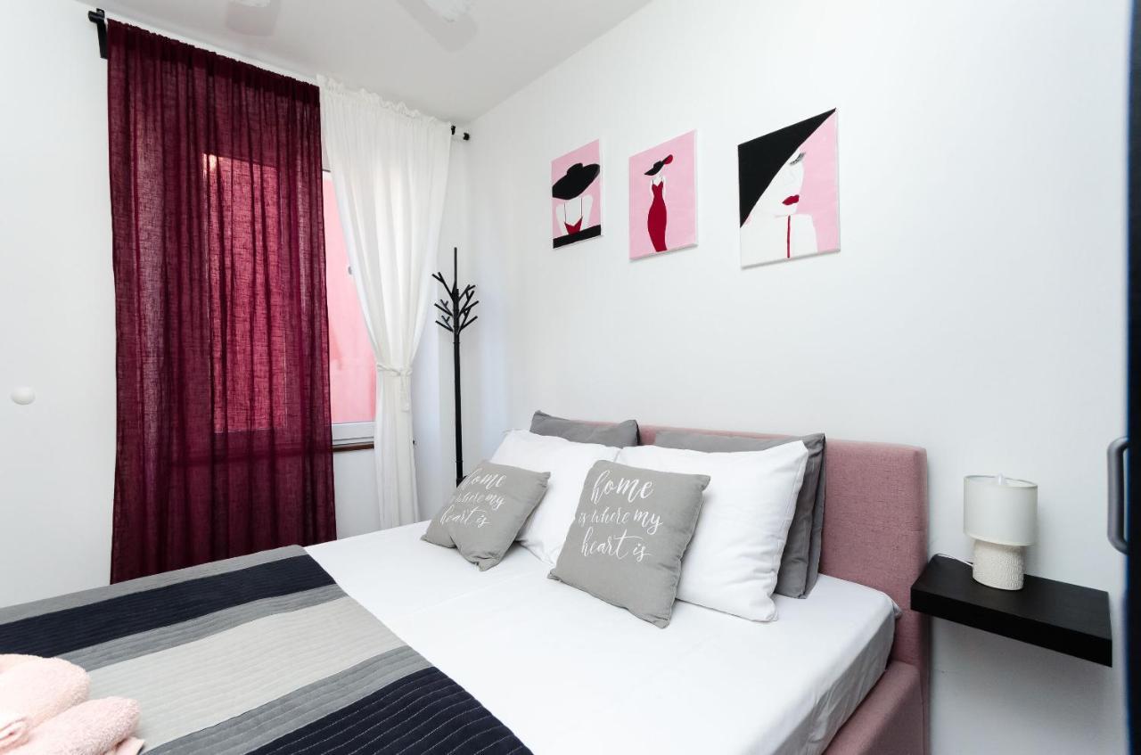 ורסאר Apartment Mare מראה חיצוני תמונה