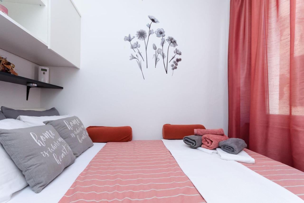ורסאר Apartment Mare מראה חיצוני תמונה